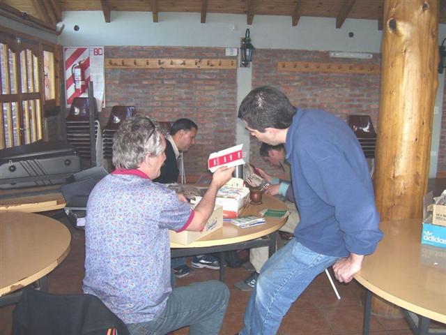 Bariloche Nov-2005